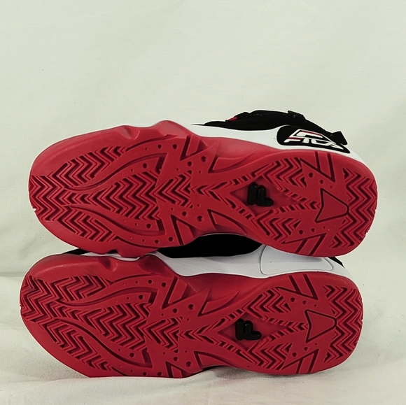 Fila Grant Hill 1 - Picture 7 of 8